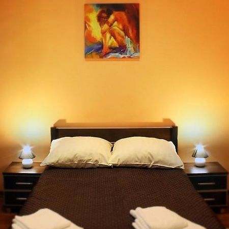 Pokoje Integro Szczecin Extérieur photo