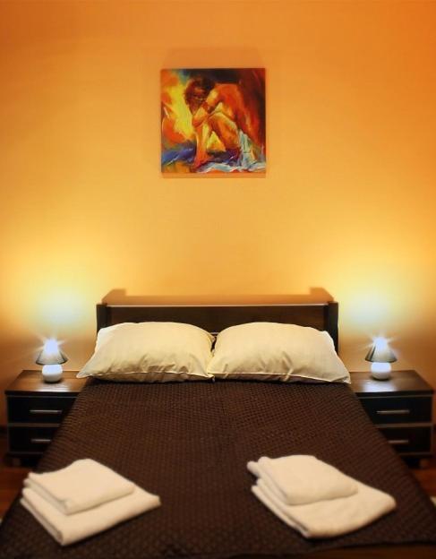 Pokoje Integro Szczecin Extérieur photo
