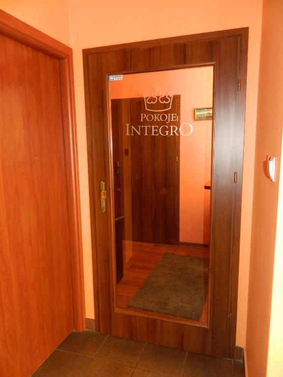 Pokoje Integro Szczecin Extérieur photo