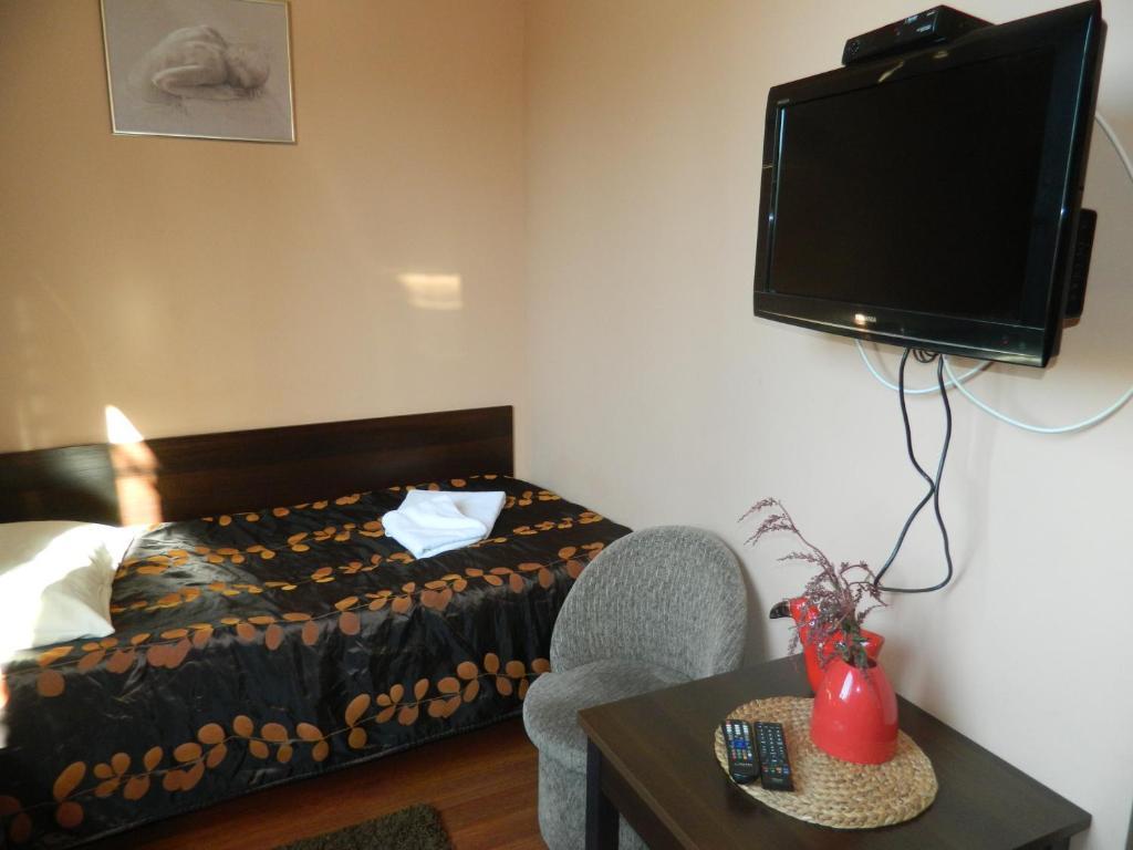 Pokoje Integro Szczecin Extérieur photo
