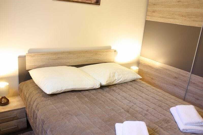 Pokoje Integro Szczecin Extérieur photo