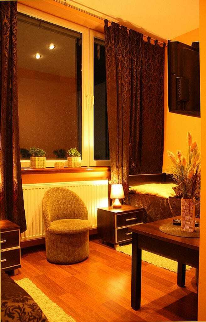 Pokoje Integro Szczecin Extérieur photo